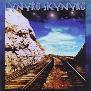 Album Edge of Forever - Lynyrd Skynyrd