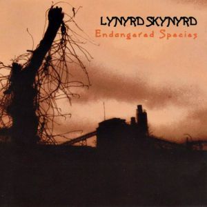 Album Lynyrd Skynyrd - Endangered Species
