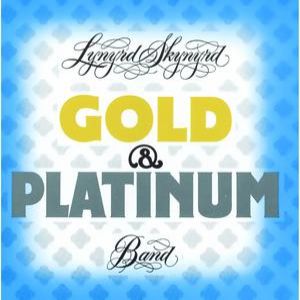 Album Lynyrd Skynyrd - Gold & Platinum