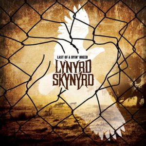 Album Lynyrd Skynyrd - Last of a Dyin