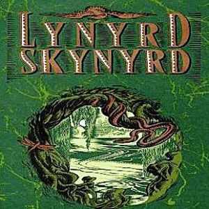 Album Lynyrd Skynyrd (Box Set) - Lynyrd Skynyrd