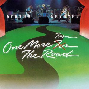 Album Lynyrd Skynyrd - One More from the Road