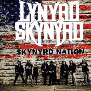 Album Lynyrd Skynyrd - Skynyrd Nation