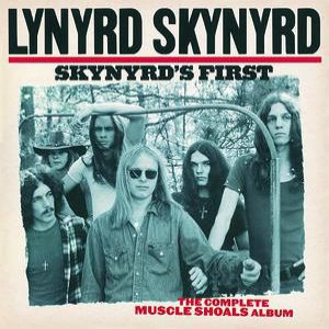 Lynyrd Skynyrd : Skynyrd's First: The Complete Muscle Shoals Album