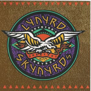 Lynyrd Skynyrd Skynyrd's Innyrds, 1989
