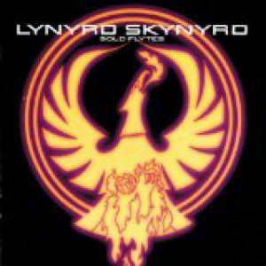 Album Lynyrd Skynyrd - Solo Flytes