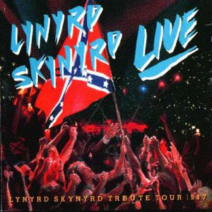 Lynyrd Skynyrd Southern by the Grace of God, 1988