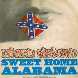 Album Sweet Home Alabama - Lynyrd Skynyrd