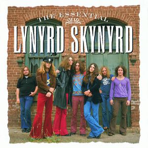 Album Lynyrd Skynyrd - The Essential Lynyrd Skynyrd