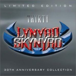 Lynyrd Skynyrd Thyrty, 2003