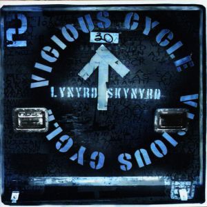 Album Vicious Cycle - Lynyrd Skynyrd
