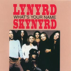Album Lynyrd Skynyrd - What