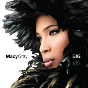 Album Macy Gray - Big