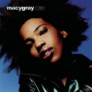 Album I Try - Macy Gray