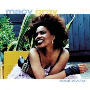 Album Sexual Revolution - Macy Gray