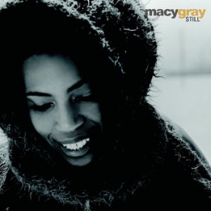 Album Macy Gray - Still