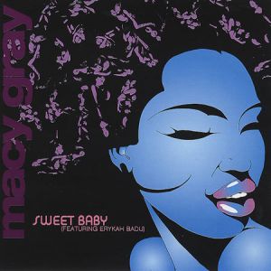 Album Macy Gray - Sweet Baby