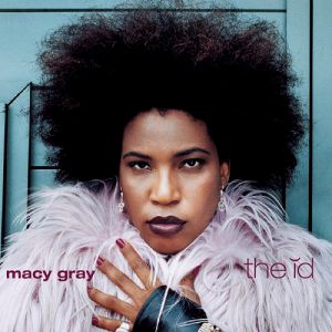 Album Macy Gray - The Id