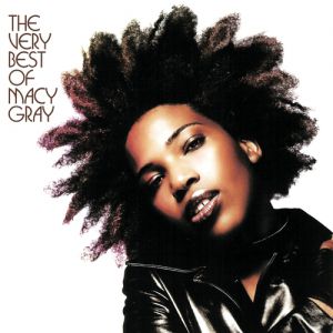 Album Macy Gray - The Very Best of Macy Gray
