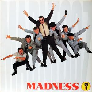 Album 7 - Madness