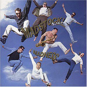 Album Madness - Madstock