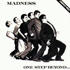 Album Madness - One Step Beyond...