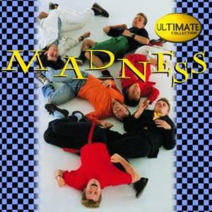 Album Madness - Ultimate Collection: Madness