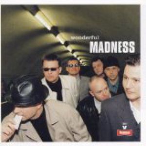 Album Madness - Wonderful