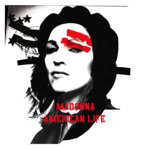 Album Madonna - American Life
