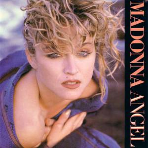 Angel - Madonna