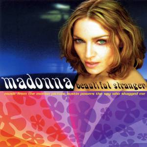 Album Madonna - Beautiful Stranger