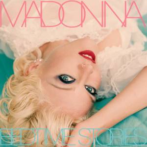 Album Madonna - Bedtime Stories