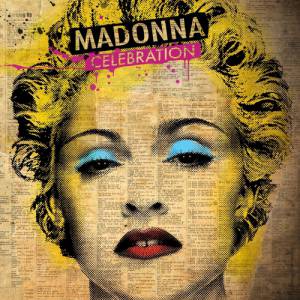 Album Madonna - Celebration