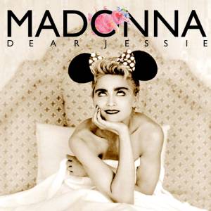 Album Dear Jessie - Madonna