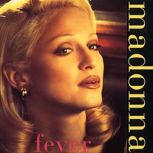 Album Madonna - Fever