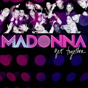 Album Get Together - Madonna