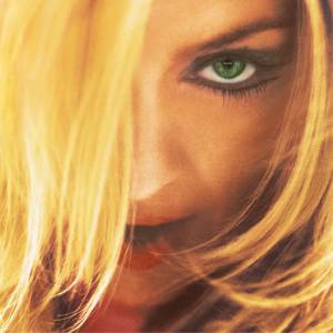 Album Madonna - GHV2