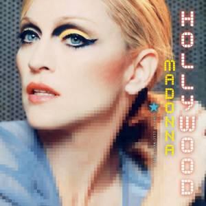 Album Madonna - Hollywood