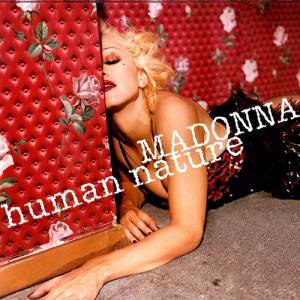Album Human Nature - Madonna