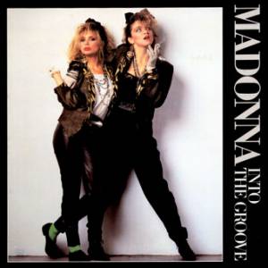 Album Madonna - Into the Groove