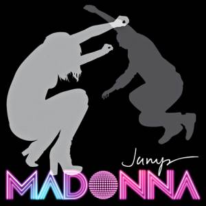 Madonna : Jump