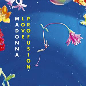 Album Love Profusion - Madonna