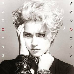 Madonna - album