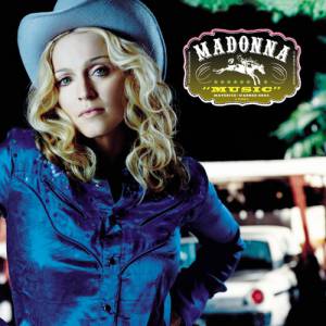 Album Madonna - Music