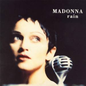 Album Rain - Madonna
