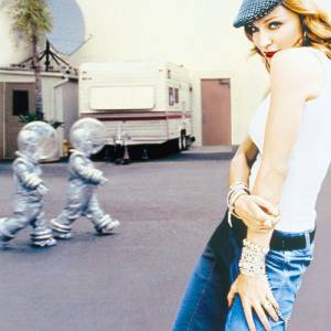 Album Madonna - Remixed & Revisited