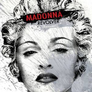 Madonna Revolver, 2009