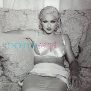 Album Secret - Madonna