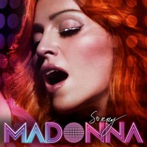Album Sorry - Madonna