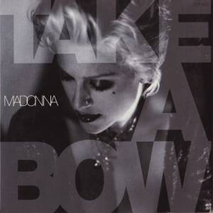 Album Madonna - Take a Bow